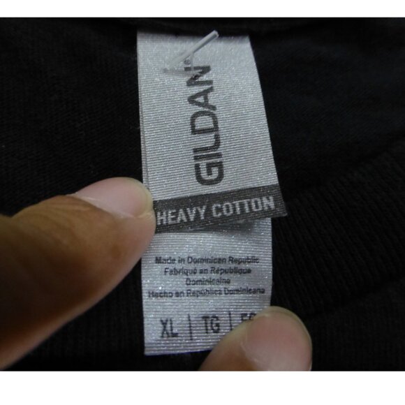 Golden State Warriors Beyond 28 Days of Black History Month T-Shirt (Size XL) - Picture 4 of 10